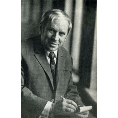 Минчковский Аркадий Миронович