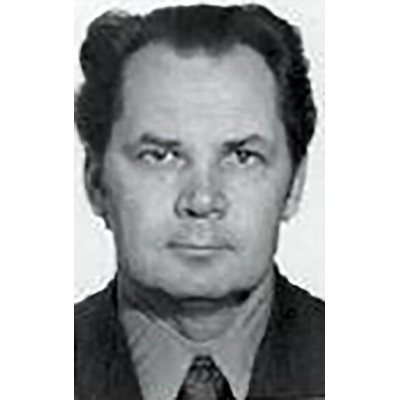 Петров Геннадий Фёдорович