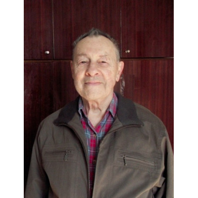 Тайгин Борис Иванович