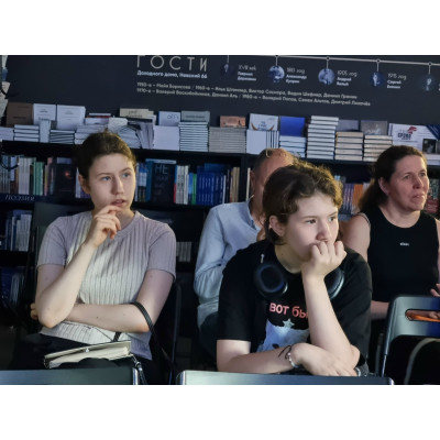 Мы-дети галактики