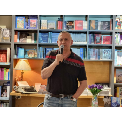 Евтушенко и Асадов