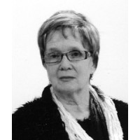 Ушла из жизни историк и писатель Татьяна Соловьева